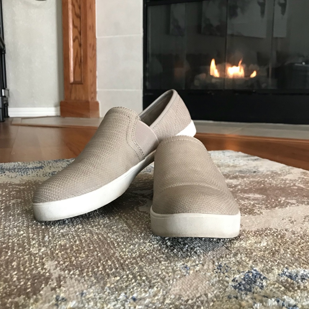 Dr. Scholls Memory Foam Luna Slip-On Shoe